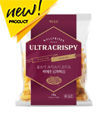 웰프리츠_울트라크리스피코티드케이준(2kg/냉동)