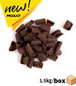 <재고미보유>도블라_미니다크컬스초콜릿(1.5kg/냉장)