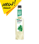 <품절-11.05(수)입고예정>다빈치_페퍼민트시럽(PET/750ml)