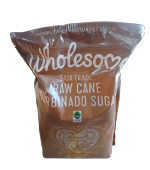 <품절>비정제갈색설탕(코스트코/2.7kg)로우케인슈거