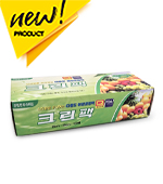 크린팩/우진(중/25*35*10/위생백)100매