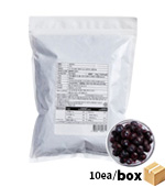 <재고미보유>블루베리(냉동/재배/IQF/지앤엘/미국산/1kg*10)
