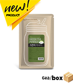 <재고미보유>복음자리_그린티파우더(500g*6ea)