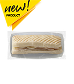 <재고미보유>에쓰푸드_페스토햄모짜렐라샌드위치_185g(냉동)