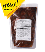 <재고미보유>에쓰푸드_토마토우스터소스함박스테이크2kg(냉동)