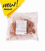 <재고미보유>에쓰푸드_페퍼로니치즈핫도그800g(냉동)