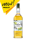 <품절>지파드_엘더플라워시럽(1L)