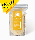 차합시다_벌꿀생강차(950g)