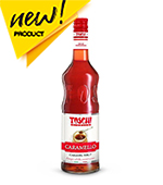 <품절>토스키_카라멜시럽(이탈리아/1L)