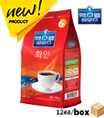 <재고미보유>동서_맥스웰화인커피(500g*12ea)