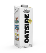 오트사이드1L(오트밀우유/귀리우유)