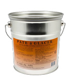 <재고미보유>[선인]코팅다크초코렛(빠떼아글라세엑스트라다크/4kg)