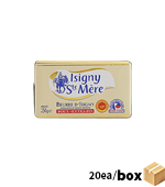 <재고미보유>구르메_AOP이즈니버터(무염/250g*20ea/냉장)