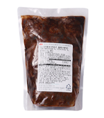 <재고미보유>에쓰푸드_토마토우스터소스함박스테이크2kg(냉동)