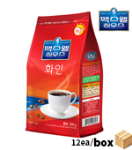 <재고미보유>동서_맥스웰화인커피(500g*12ea)