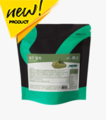 <품절>민트라벨_제주말차(500g)