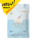 스위트컵_저당요거트파우더(1kg)