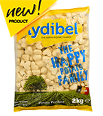 마이디벨_미니하트(2kg/냉동)