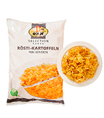 엘퍼_뢰스티채감자(2kg/냉동)