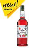 지파드_라즈베리시럽(1L)