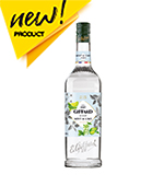 지파드_모히토시럽(라임&민트/1L)