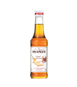MONIN(모닌)_카라멜시럽(250ml)