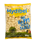 마이디벨_미니하트(2kg/냉동)