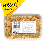 <재고미보유>선인_레몬필(다이스/1.5kg) 