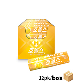 <재고미보유>호올스스틱_허니레몬(20개*12pk)