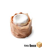 <재고미보유>부드러운생크림카스테라(NY/냉동/150g*6개)