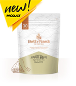 <재고미보유>베티나르디30T_브라이트골든티(2g)