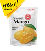 까로망_망고마일드잼(1kg)