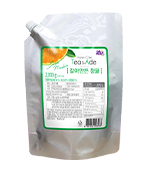 다미즐_갈아만든청귤차(2kg/파우치)