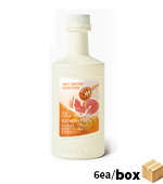 <재고미보유>네이쳐티_허니자몽블랙티베이스(1.2kg*6ea)