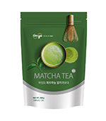 아임요_제주하늘말차파우더(500g/유기농녹차10%)