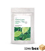 <재고미보유>베오베_프리미엄녹차라떼(500g*12ea/15%)