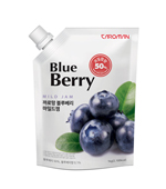 까로망_블루베리마일드잼(1kg)