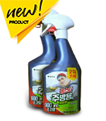 <시장상품>세제/홈스타(주방용세정제/900+900ml)행사