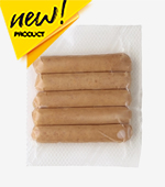 <재고미보유>에쓰푸드_치즈소세지(Ⅱ)&nbsp;300g/냉동)