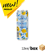 돈시몬_스파클링레몬에이드(330ml*12ea)