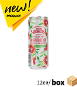 돈시몬_스파클링자몽에이드(330ml*12ea)