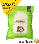 <재고미보유>코코넛롱(슬/이든/1kg*15)