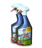 <시장상품>세제/홈스타(주방용세정제/900+900ml)행사