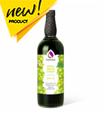 포모나_청포도시럽(1L)