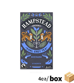 <재고미보유>햄스테드_오가닉얼그레이(2g*20T*4곽)