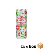 돈시몬_스파클링자몽에이드(330ml*12ea)