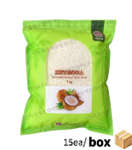 <재고미보유>코코넛롱(슬/이든/1kg*15)