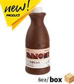 <재고미보유>이노미_초콜릿소스(1.25kg*6ea)
