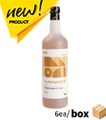 <재고미보유>이노미_바닐라시럽(850ml*6ea)