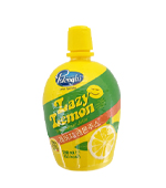 레이지_200ml/레몬주스